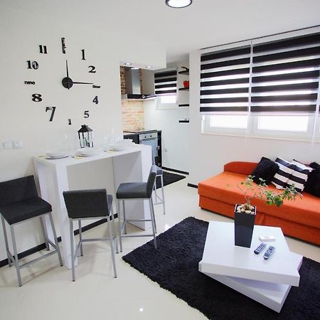 Mokaa Apartment Mostar Buitenkant foto