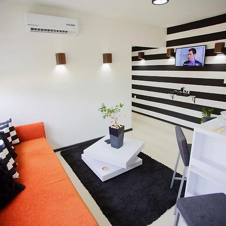 Mokaa Apartment Mostar Buitenkant foto