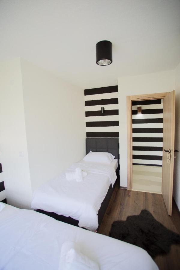 Mokaa Apartment Mostar Buitenkant foto