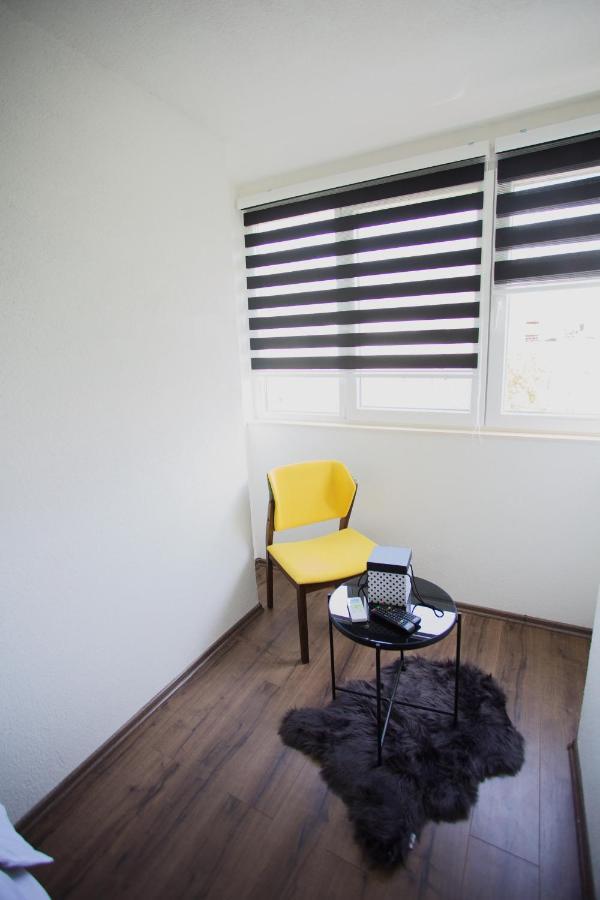 Mokaa Apartment Mostar Buitenkant foto
