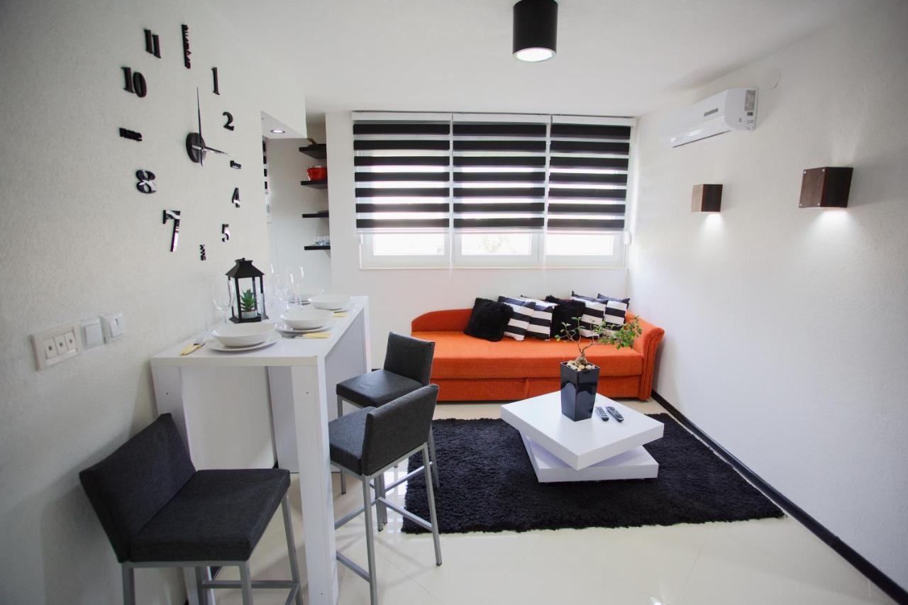 Mokaa Apartment Mostar Buitenkant foto