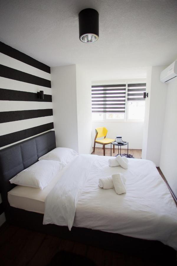 Mokaa Apartment Mostar Buitenkant foto