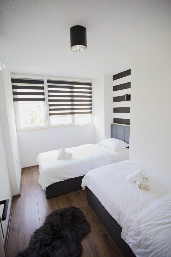 Mokaa Apartment Mostar Buitenkant foto