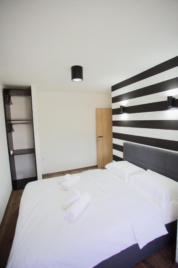 Mokaa Apartment Mostar Buitenkant foto